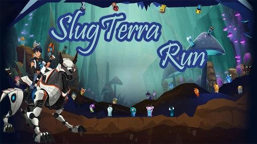 download Slugterra run apk